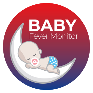Baby Fever Monitor