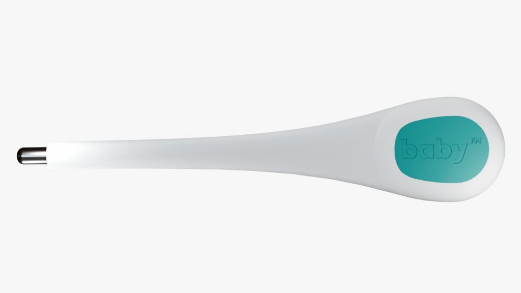 The preliminary results from an ongoing study / Baby FM Revolutionizing Healthcare with AI-Powered Temperature Monitoring and Therapy Management