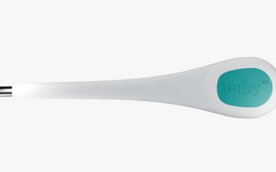 The preliminary results from an ongoing study / Baby FM Revolutionizing Healthcare with AI-Powered Temperature Monitoring and Therapy Management