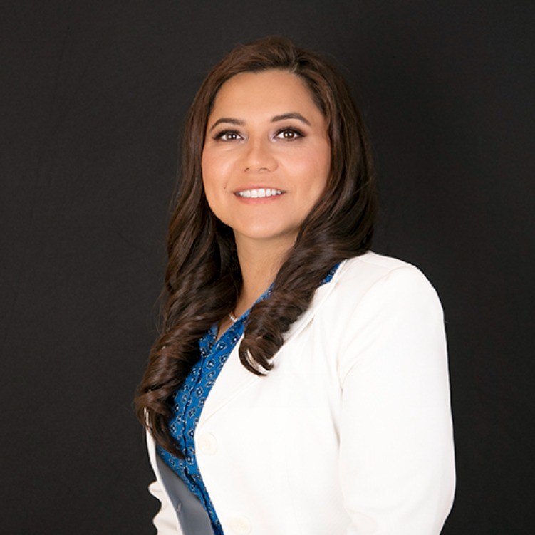 Dr. Johana Carolina M. Vega Leonel, PhD, USA