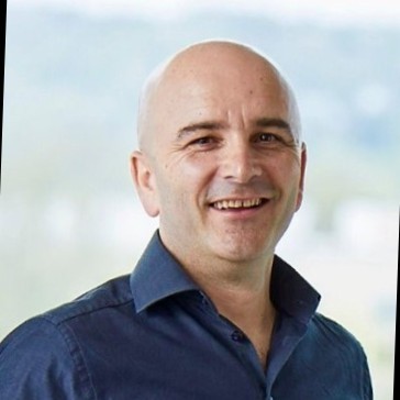 Dr. Milenko Cicmil, PhD, USA