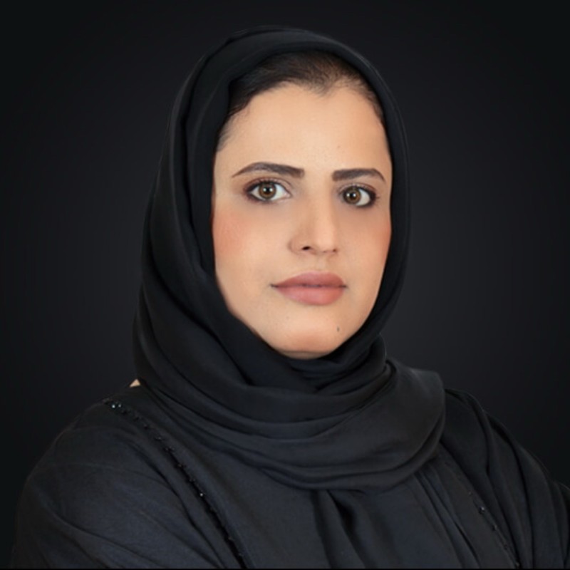 Dr. Shaikha Almazrouei, UAE