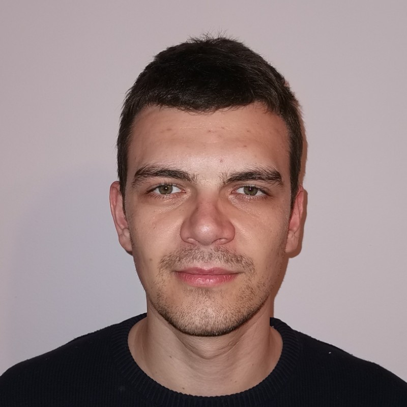Stefan Stojković