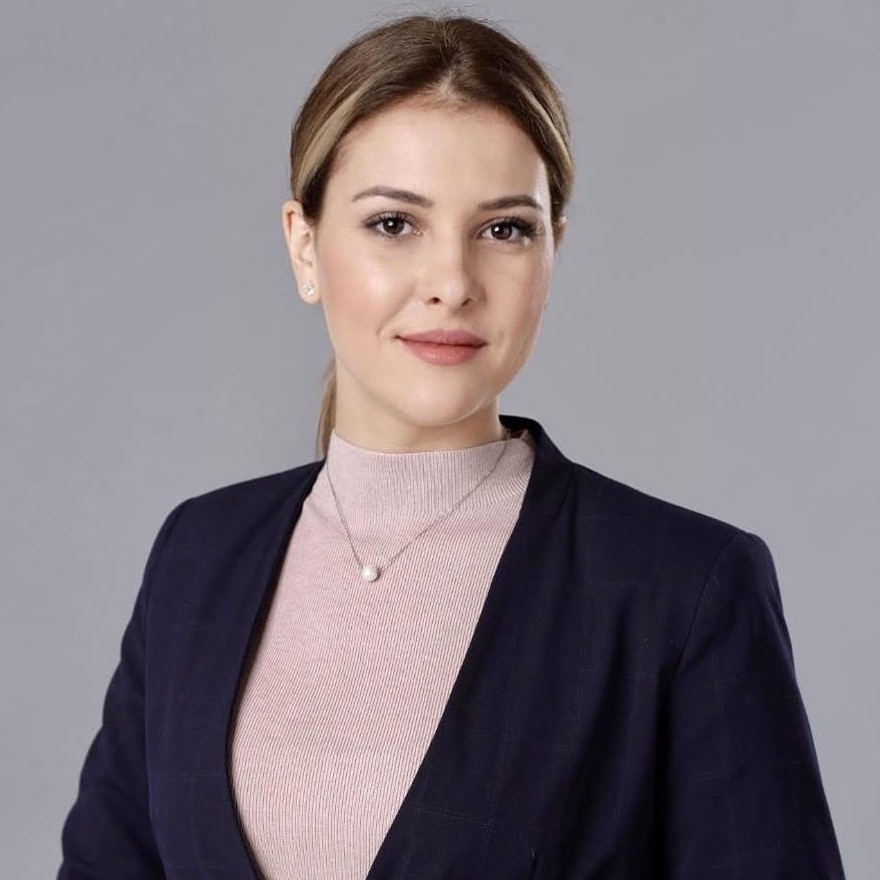 Tamara Papić