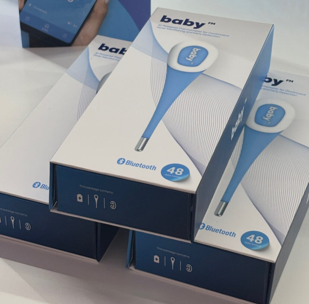 GITEX Future Health Africa